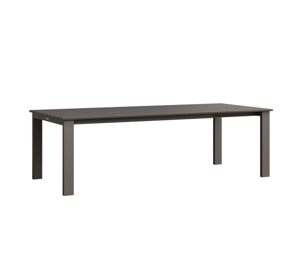 Berkley Expandable Table 42"x72 Rockwood Outdoor Furniture 