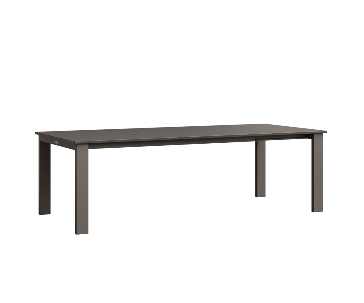 Berkley Expandable Table 42"x72 Rockwood Outdoor Furniture 