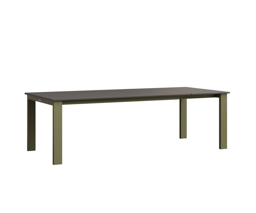 Berkley Expandable Table 42"x72 Rockwood Outdoor Furniture 