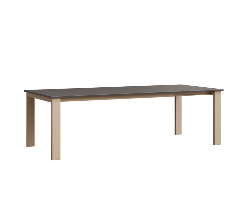Berkley Expandable Table 42"x72 Rockwood Outdoor Furniture 