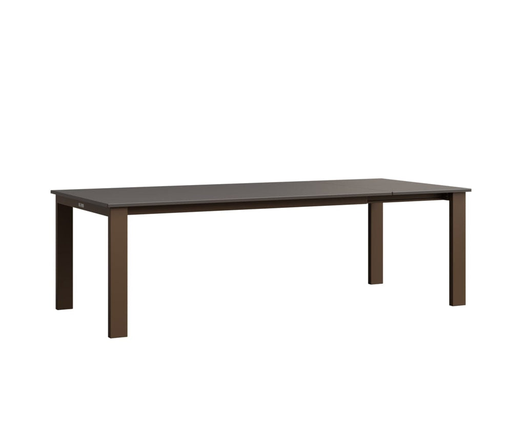 Berkley Expandable Table 42"x72 Rockwood Outdoor Furniture 