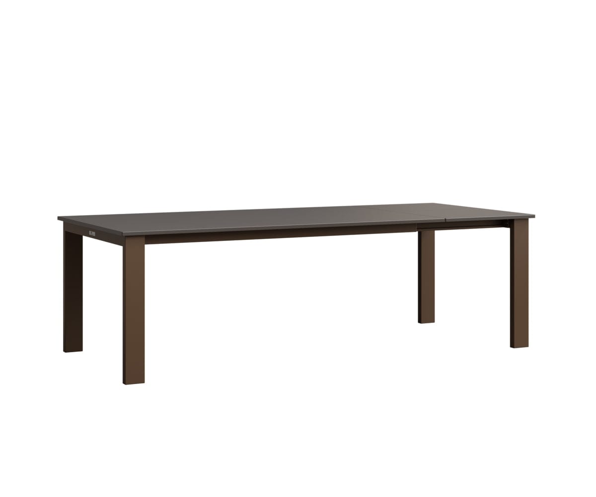 Berkley Expandable Table 42"x72 Rockwood Outdoor Furniture 