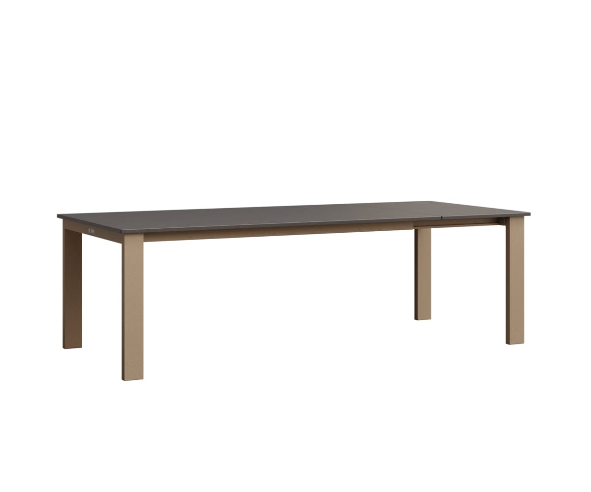 Berkley Expandable Table 42"x72 Rockwood Outdoor Furniture 