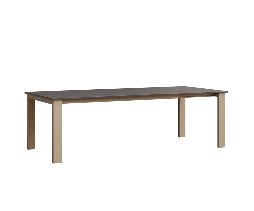 Berkley Expandable Table 42"x72 Rockwood Outdoor Furniture 