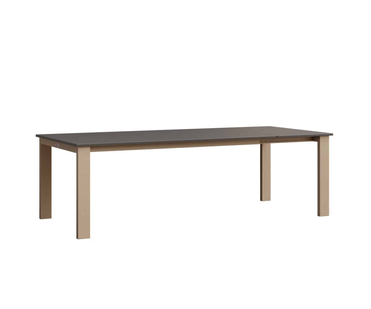 Berkley Expandable Table 42"x72 Rockwood Outdoor Furniture 