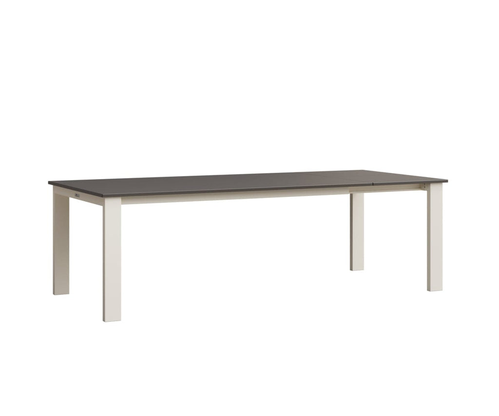 Berkley Expandable Table 42"x72 Rockwood Outdoor Furniture 