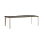 Berkley Expandable Table 42"x72 Rockwood Outdoor Furniture 
