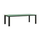 Berkley Expandable Table 42"x72 Rockwood Outdoor Furniture 