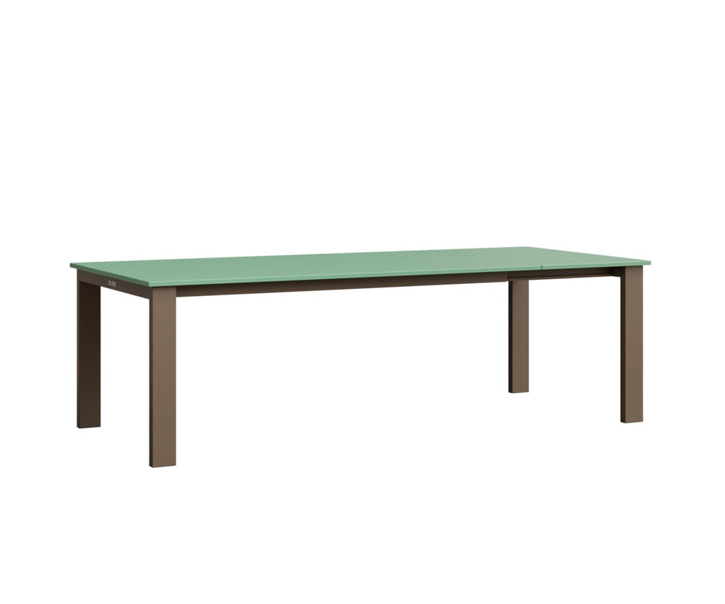 Berkley Expandable Table 42"x72 Rockwood Outdoor Furniture 