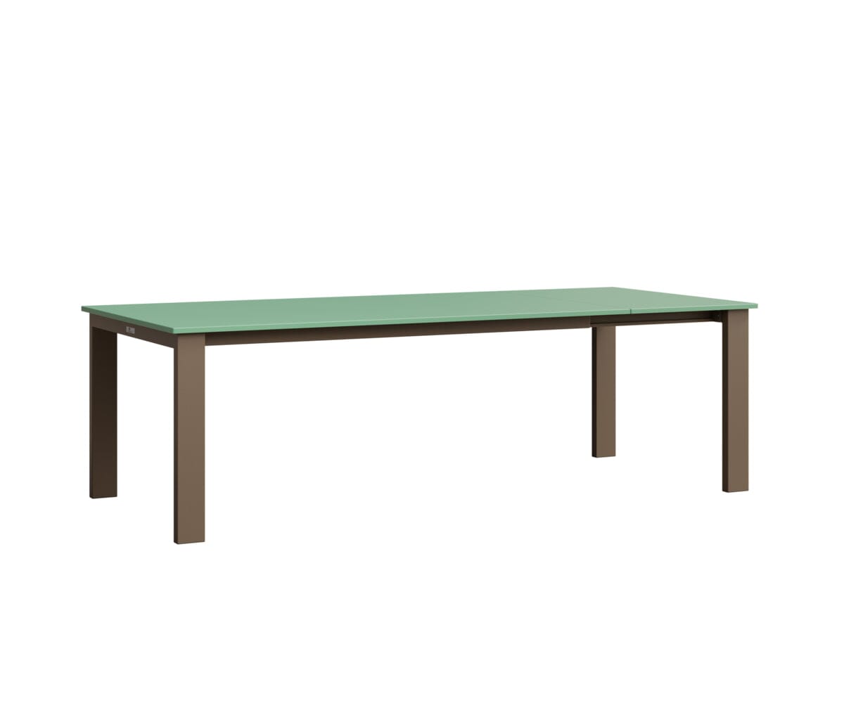 Berkley Expandable Table 42"x72 Rockwood Outdoor Furniture 