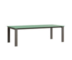 Berkley Expandable Table 42"x72 Rockwood Outdoor Furniture 