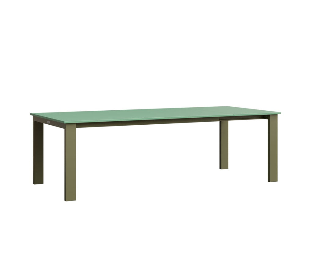 Berkley Expandable Table 42"x72 Rockwood Outdoor Furniture 