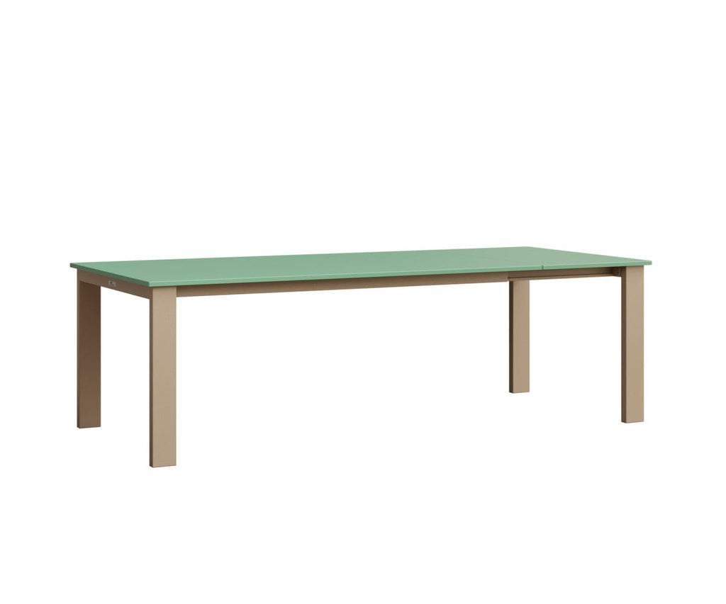 Berkley Expandable Table 42"x72 Rockwood Outdoor Furniture 