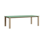 Berkley Expandable Table 42"x72 Rockwood Outdoor Furniture 