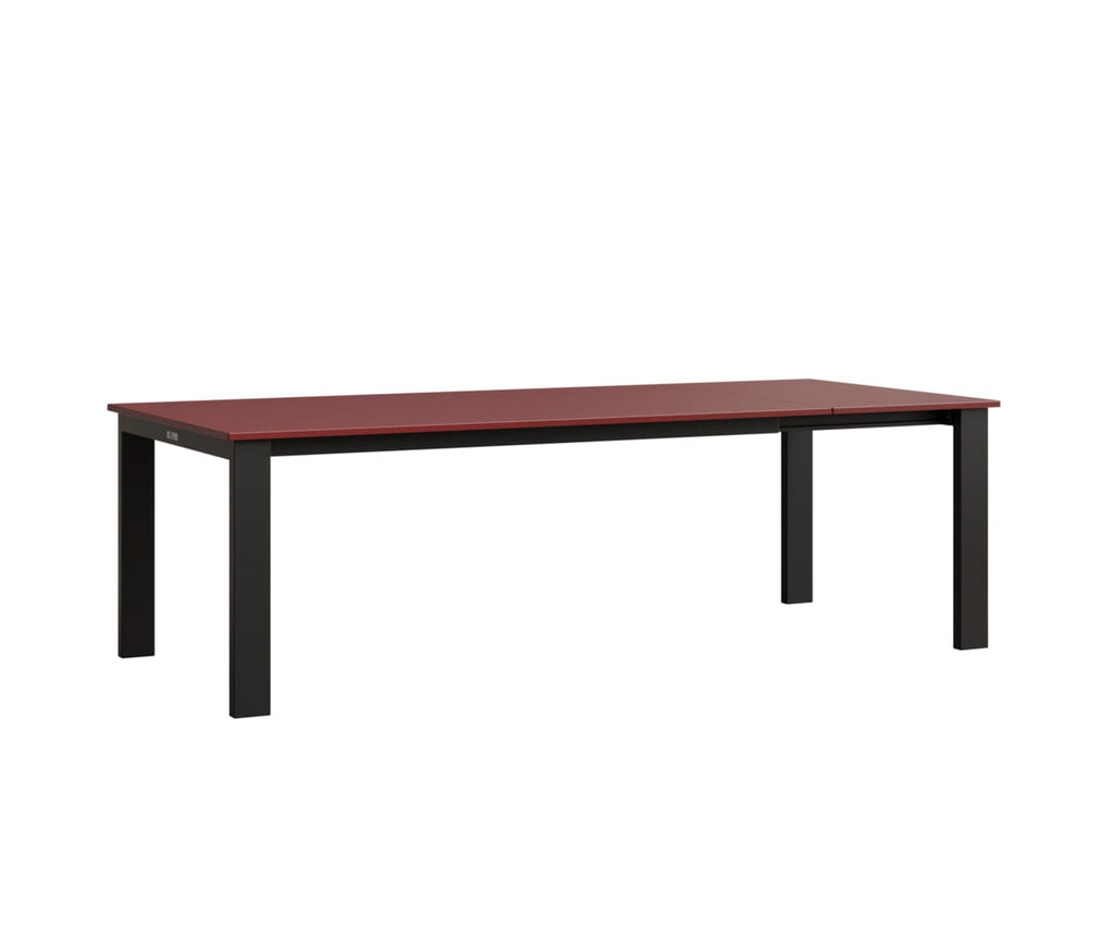 Berkley Expandable Table 42"x72 Rockwood Outdoor Furniture 