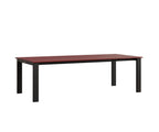 Berkley Expandable Table 42"x72 Rockwood Outdoor Furniture 
