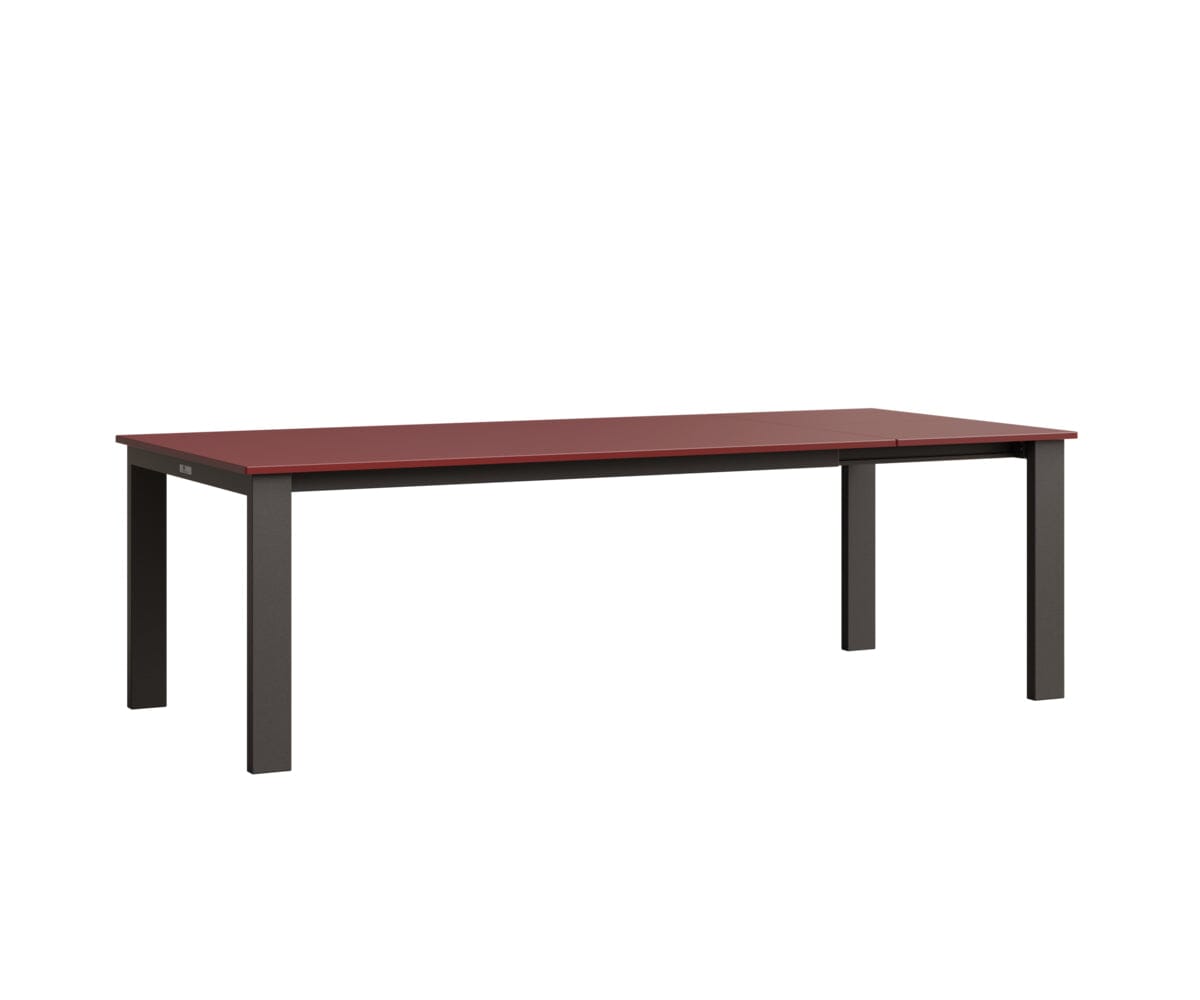 Berkley Expandable Table 42"x72 Rockwood Outdoor Furniture 