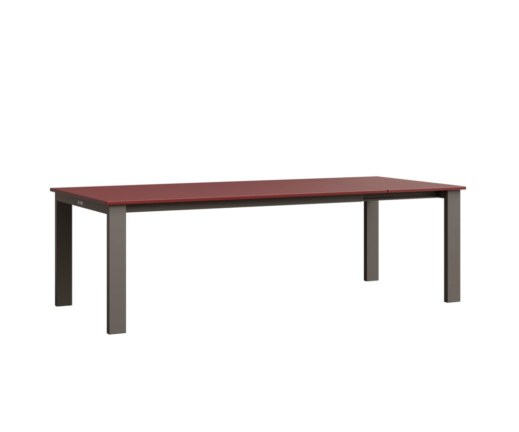 Berkley Expandable Table 42"x72 Rockwood Outdoor Furniture 