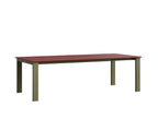 Berkley Expandable Table 42"x72 Rockwood Outdoor Furniture 