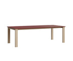 Berkley Expandable Table 42"x72 Rockwood Outdoor Furniture 