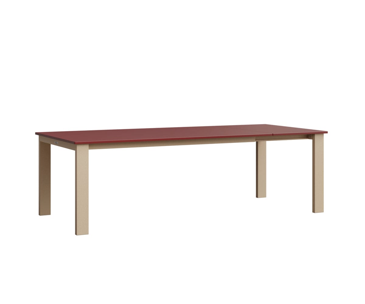Berkley Expandable Table 42"x72 Rockwood Outdoor Furniture 
