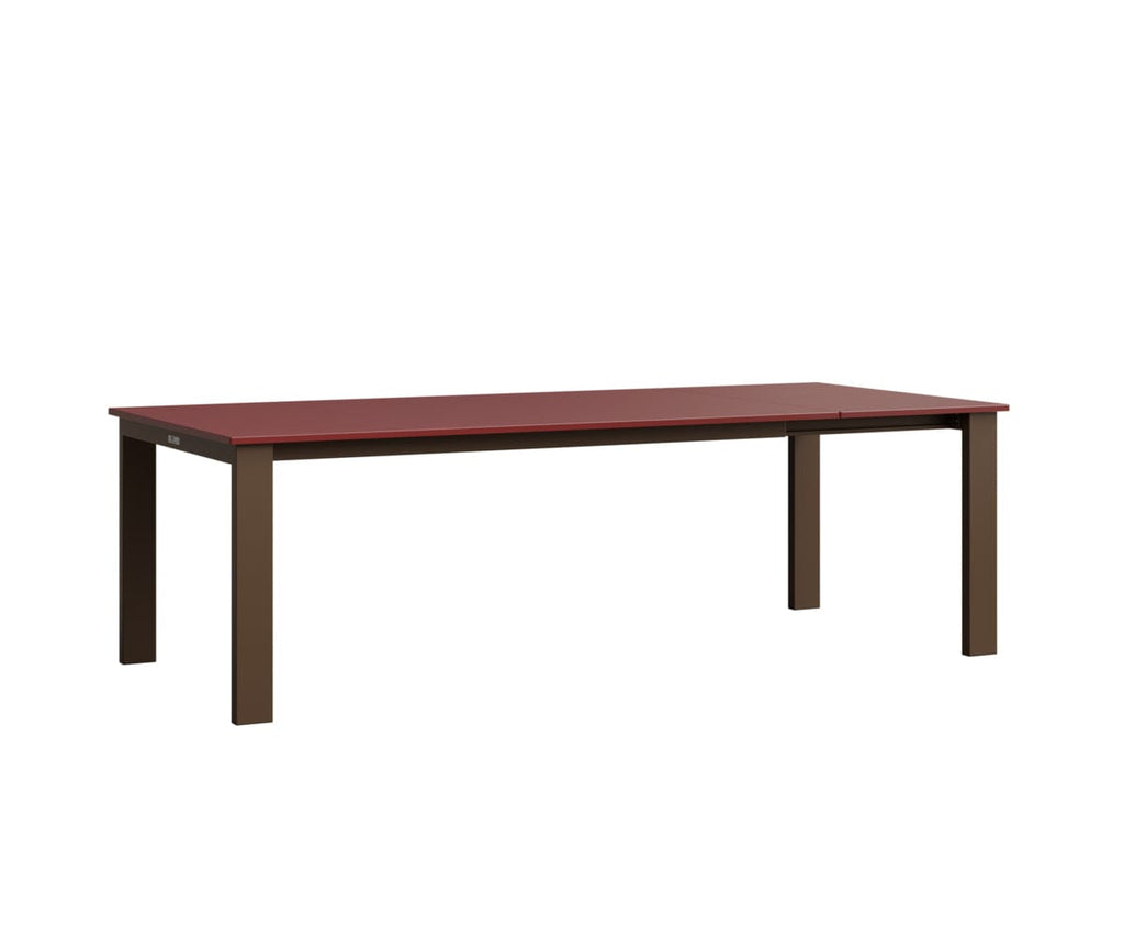 Berkley Expandable Table 42"x72 Rockwood Outdoor Furniture 