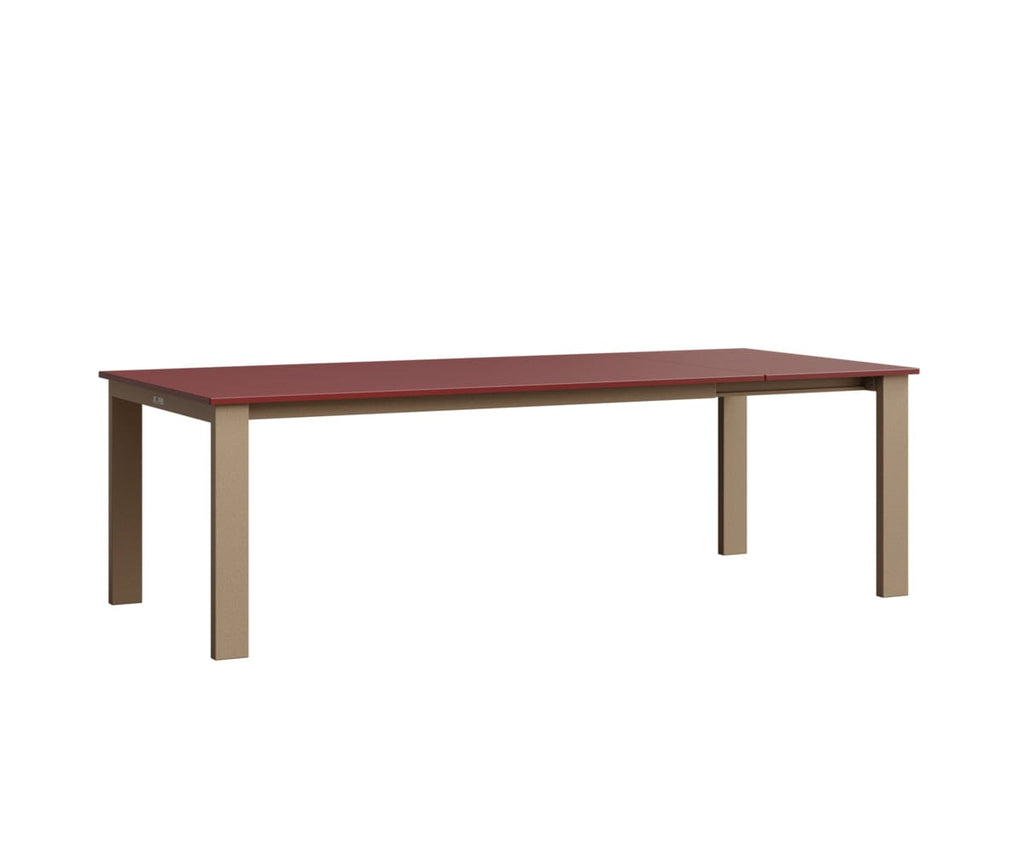 Berkley Expandable Table 42"x72 Rockwood Outdoor Furniture 