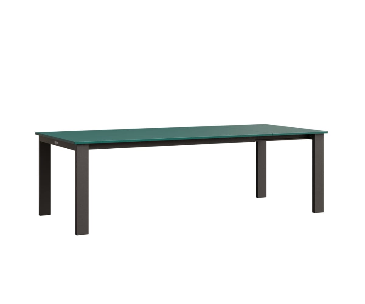 Berkley Expandable Table 42"x72 Rockwood Outdoor Furniture 