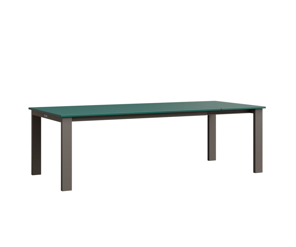 Berkley Expandable Table 42"x72 Rockwood Outdoor Furniture 