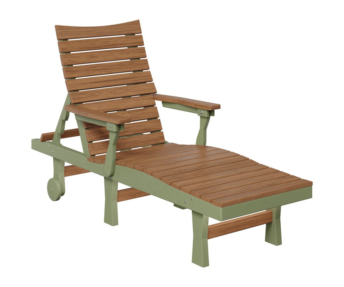 Bristol Chaise Lounge
