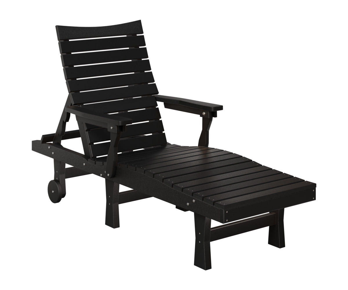 Bristol Chaise Lounge