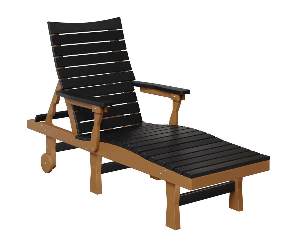 Bristol Chaise Lounge