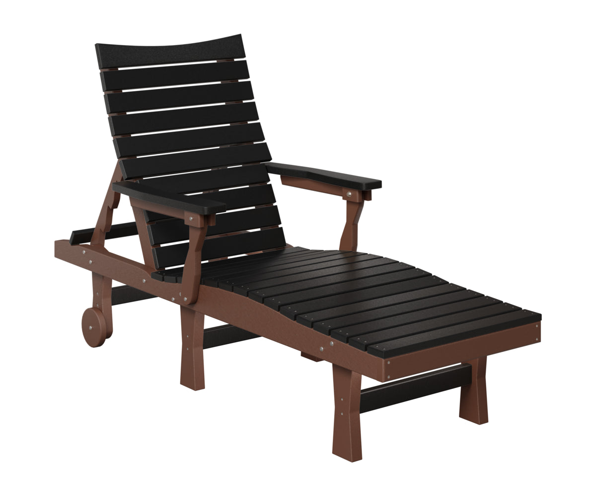Bristol Chaise Lounge