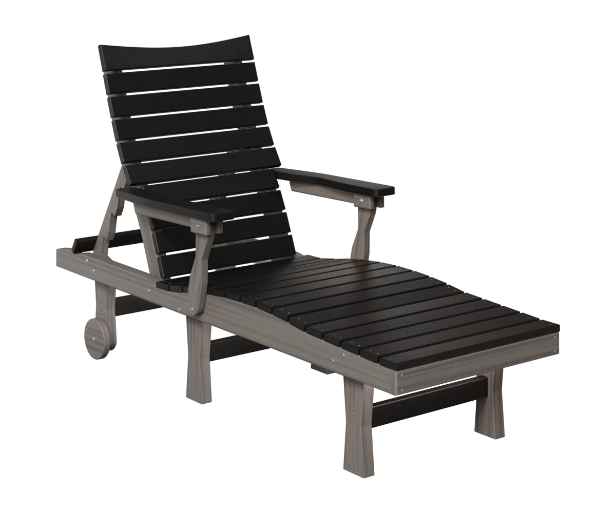Bristol Chaise Lounge