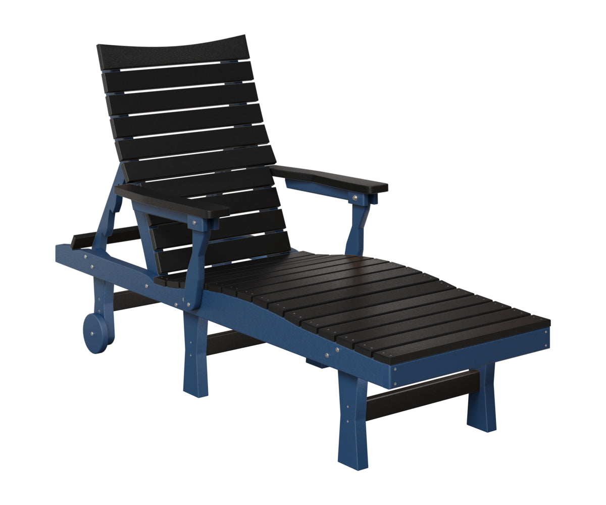 Bristol Chaise Lounge