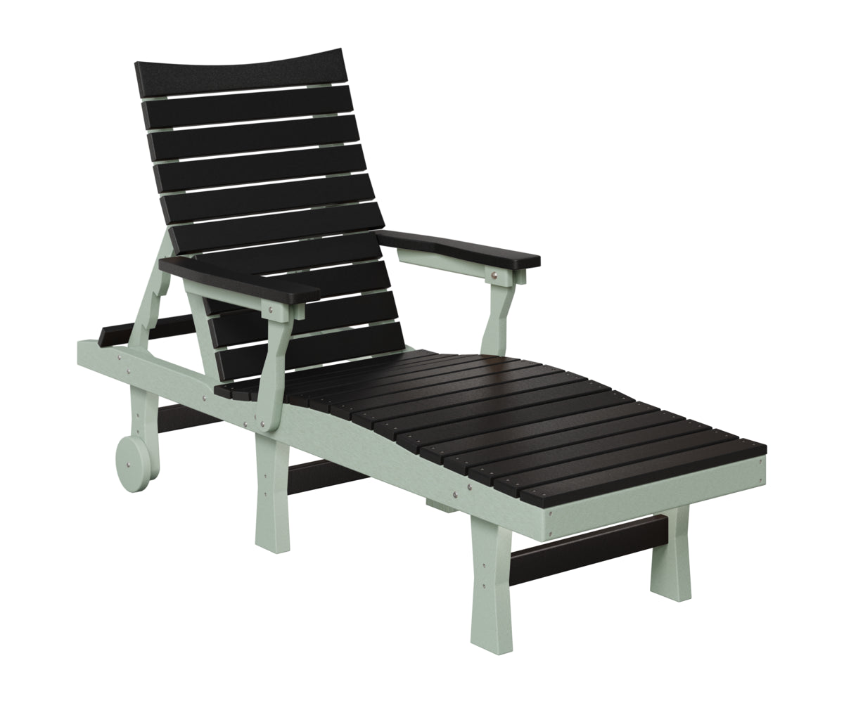 Bristol Chaise Lounge