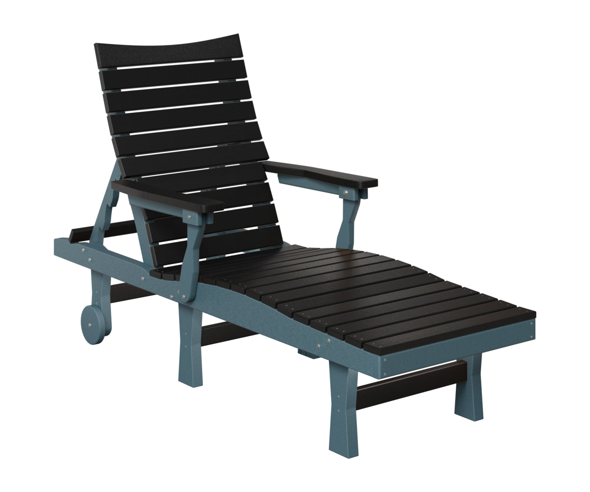Bristol Chaise Lounge