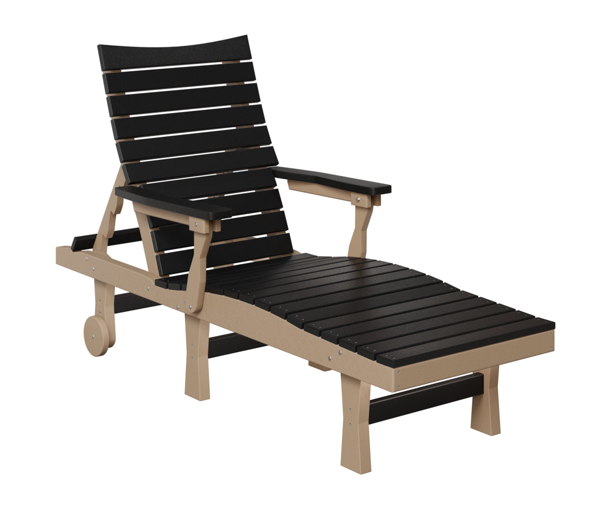Bristol Chaise Lounge
