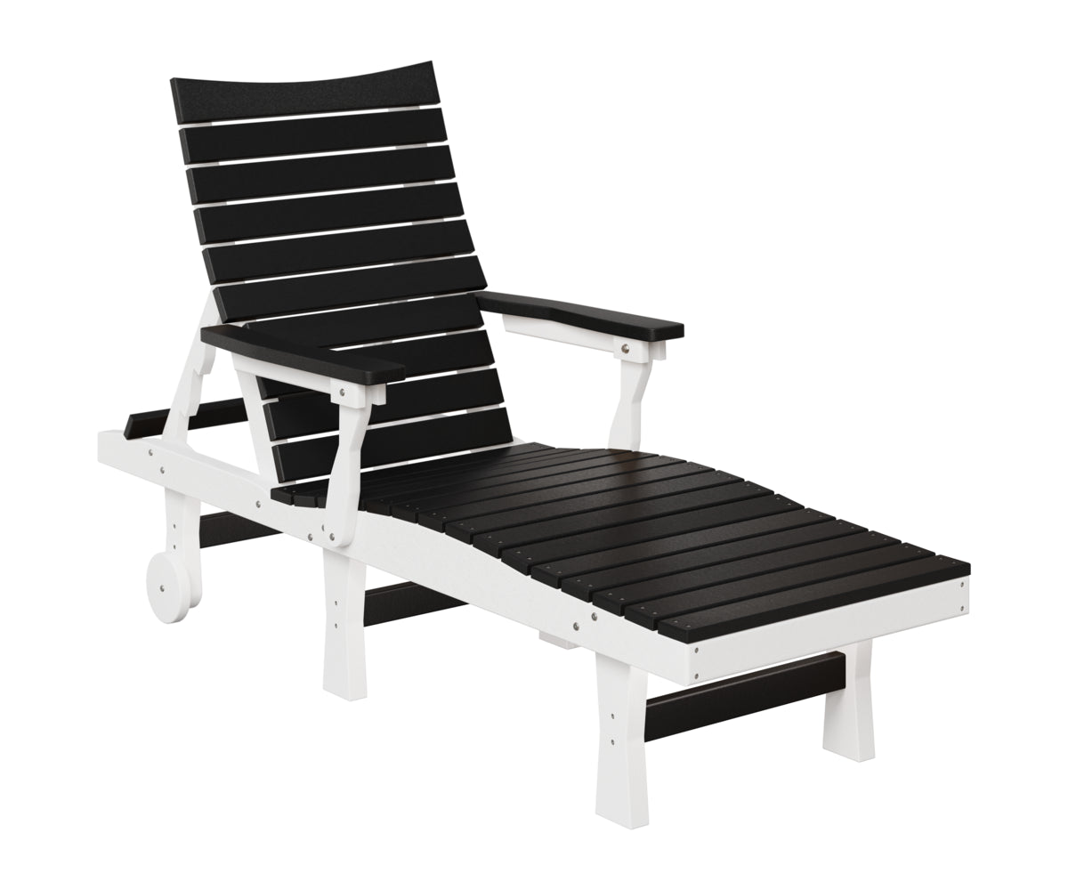 Bristol Chaise Lounge