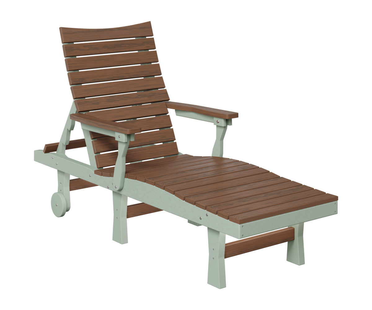 Bristol Chaise Lounge