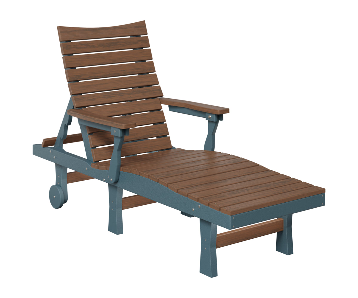 Bristol Chaise Lounge
