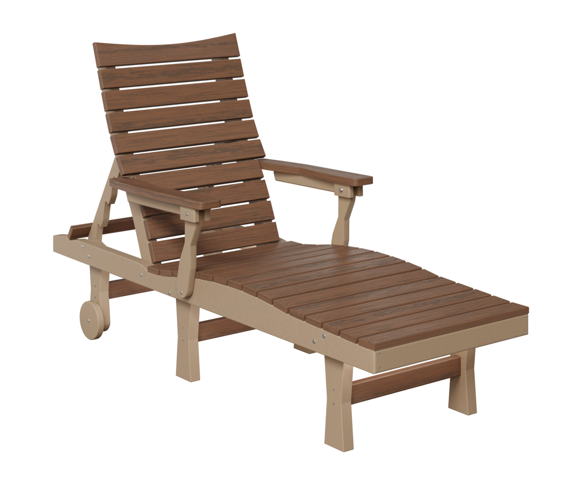 Bristol Chaise Lounge