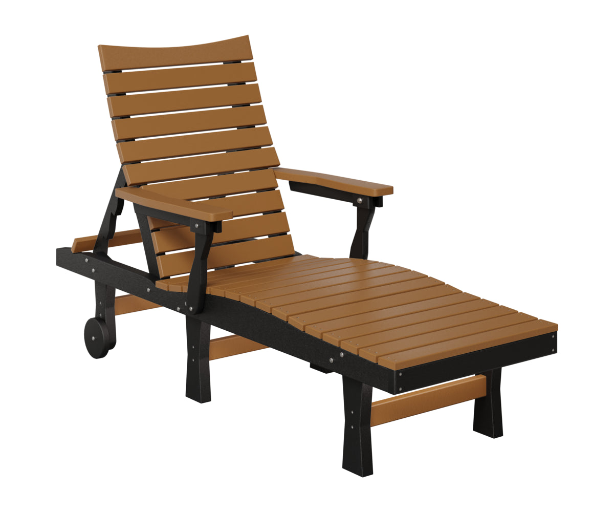 Bristol Chaise Lounge