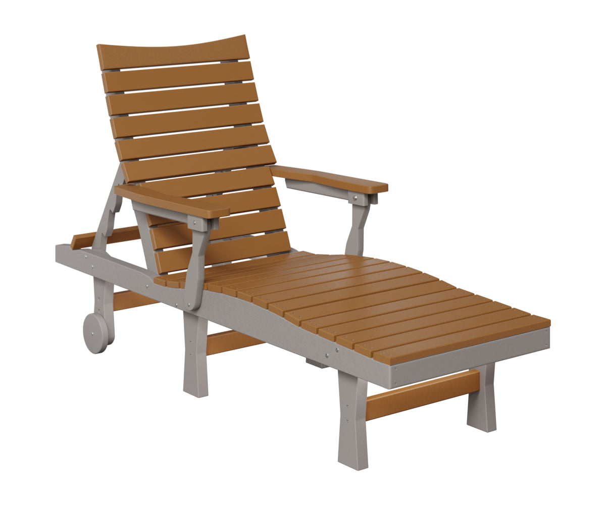 Bristol Chaise Lounge