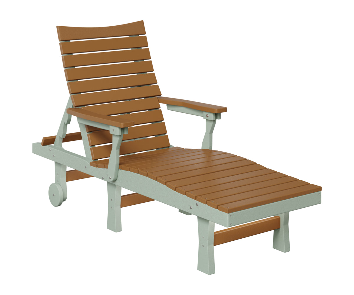 Bristol Chaise Lounge
