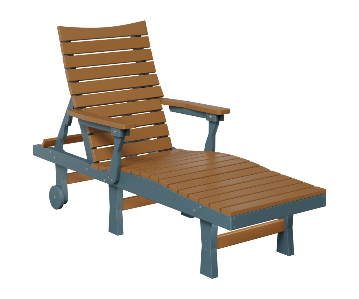 Bristol Chaise Lounge