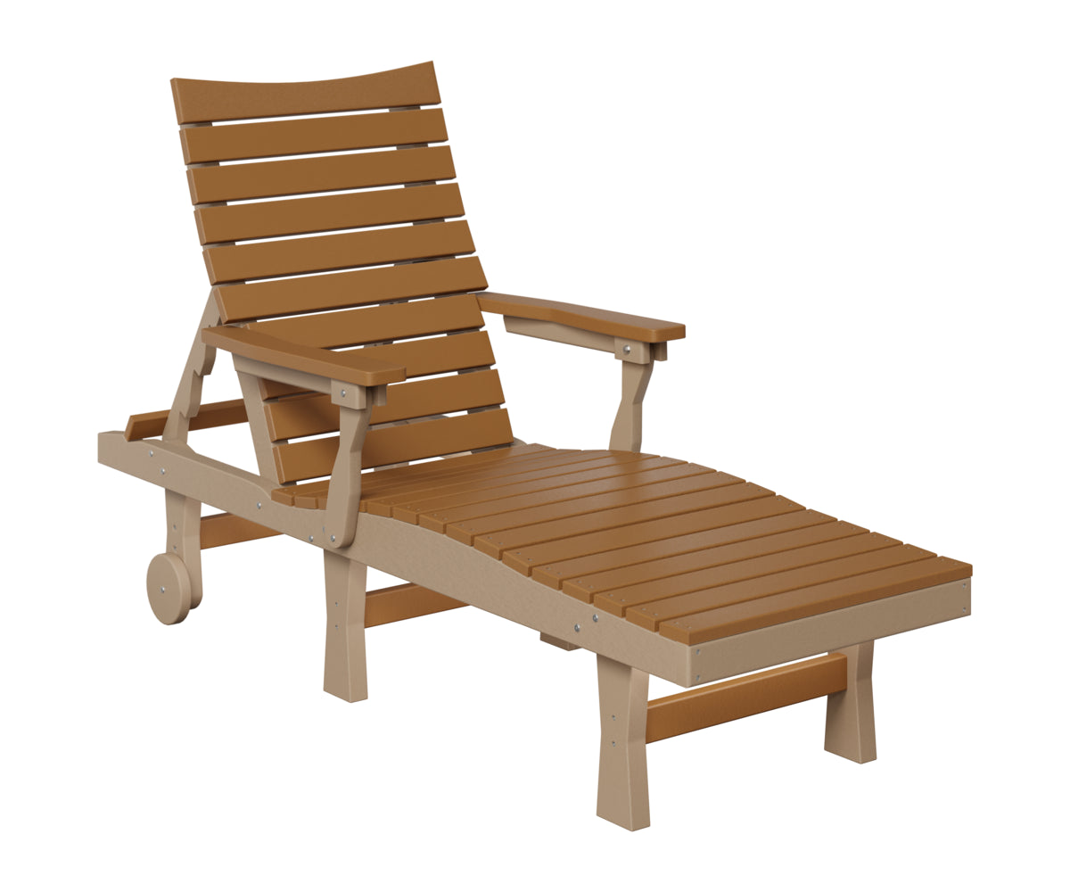 Bristol Chaise Lounge