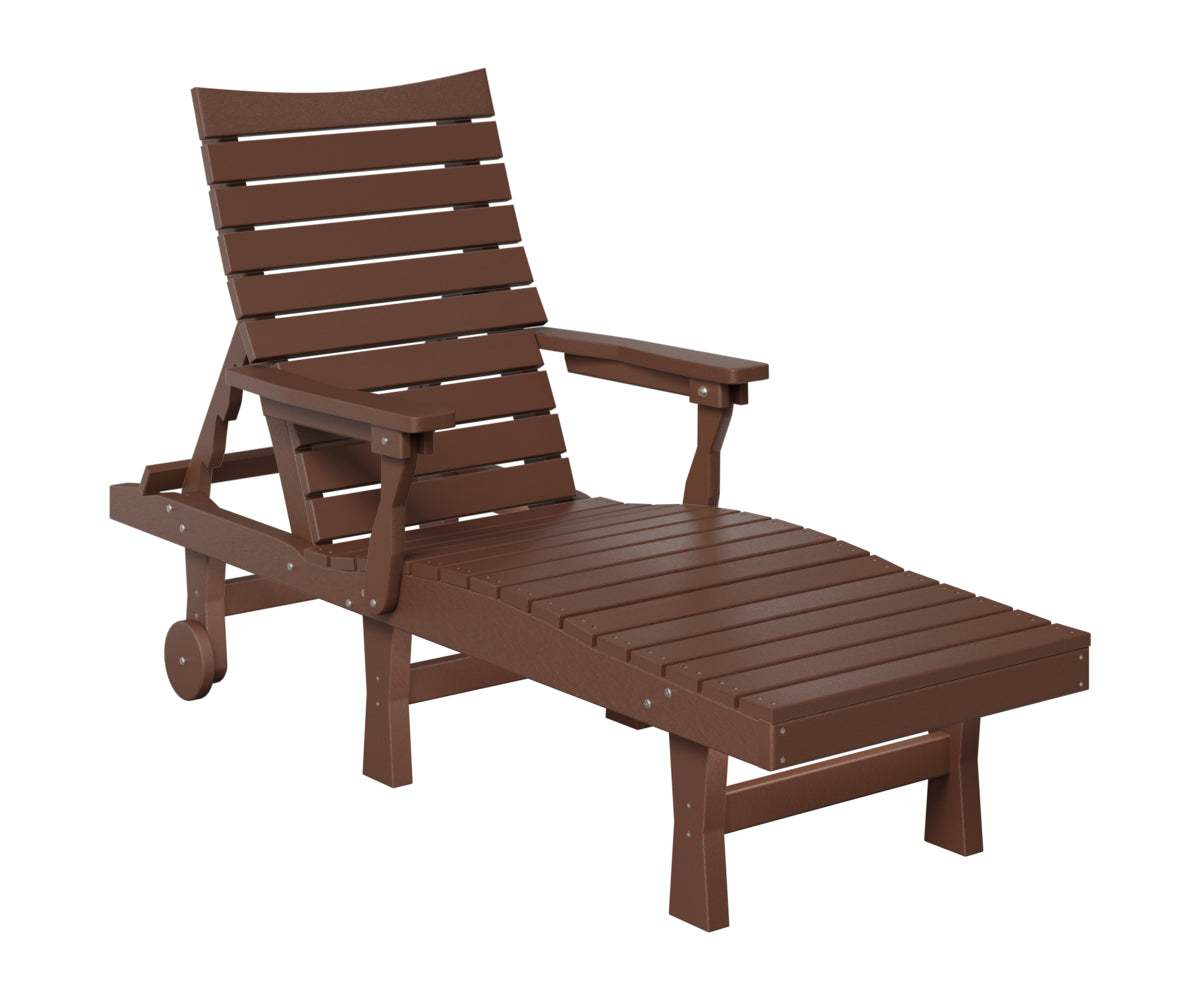 Bristol Chaise Lounge