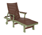 Bristol Chaise Lounge