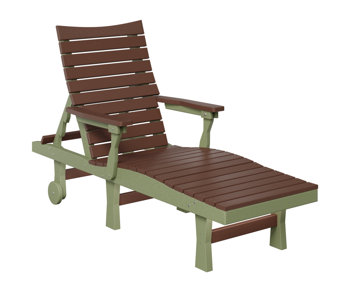 Bristol Chaise Lounge